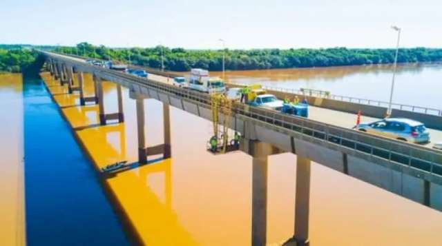 2 empresas brasileñas, CS Infra y Ponta Negra Logística, presentaron recursos